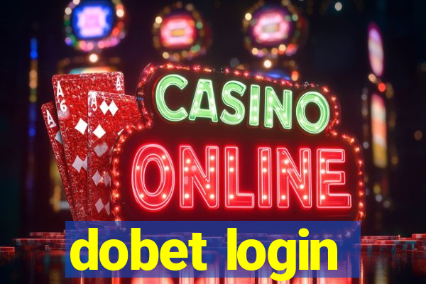 dobet login